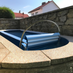 Installation de Chauffage Piscine : Profitez de votre Bassin Quel que soit le Temps Figeac